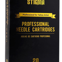Stigma Wireless Tattoo Kit For Tattoo Artist Including Tattoo Cartridge Machine Ink Cup