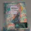 Kuoser Recovery Suit for Dogs, Female Male Dog Surgical Recovery Suit After Surgery, Dog Pajamas for Dogs, 4 Leg Sleeve Pet Puppy Pjs Onesie for Shedding Abdomen Wounds Skin Disease, Large