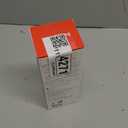 SwitchBot Blind Tilt Motorized Blinds - Smart Electric Blinds with Bluetooth Remote Control, Solar Powered, Light Sensing Control, Add Hub Mini to Make it Compatible with Alexa & Google Home