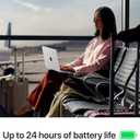 Apple 2025 MacBook Pro Laptop with M5 chip with 10core CPU and 10core GPU: Built for Apple Intelligence, 14.2-inch Liquid Retina XDR Display, 16GB Unified Memory, 512GB SSD Storage; Silver