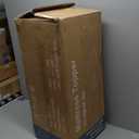 Sweetcrispy Mattress Topper Full, 4 Inch Thick Memory Foam Gel Infused Cooling Toppers Pad for Full Size Bed, Sleeper Sofa, RV, Camper, CertiPUR US Certified, Ventilated and Breathable, Blue