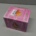 Jewelry Toys for Girls, Adjustable Rings, Bracelets, Necklaces, Butterfly Hair Clips, Toddler Bows, Unicorns Kids Toys Set for Princess Dress Up, Christmas Birthday Gifts, 3 4 5 6 7 8 9+ Year Old Girl