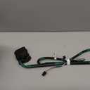 PartsBroz W11700916 Lid Latch Assembly - Compatible With Whirlpool Maytag Kenmore Washer - Replaces AP7219279 W11394572 W11032875 W11543566 PS17217010