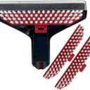 FH14050 Multi Purpose Tools Brush Replacement Parts Compatible with Hoover CleanSlate Portable Machine FH14050 FH15000V FH14052 BH14000V FH14000 FH14010 FH14020 Tough Stain Brush Tool Attachments(1+2)