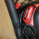Shop-Vac 9601806 18 Gallon Wet/Dry Utility Vacuum, 6.0 Peak HP, 2.5 Inch Diameter x 8 Foot Hose, 20 Foot Cord, Design for Powerful Suction
