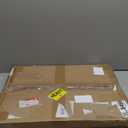 24" x 36" Tempered Glass Table Top Rectangle 0.31" Thick Flat Polished Edge Top Protector for Dining, Patio, Coffee Table (24x36 inch)