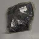 2-Pack 20x8.00-8, 20x8-8 Inner Tubes for Golf Cart, Lawn Mowers, Tractors, Garden Trailer, Natural Rubber Tubes with TR13 Straight Valve Stem