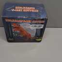 Inflatable Dinosaur Costume Adult&Kid, Blow Up Inflatable Trex Costume for Halloween Themed Party Cosplay