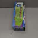 Bedwina Mini Magnetic Drawing Board for Kids - (Pack of 12) Backpack Keychain Clip Drawing Boards, Erasable Doodle Sketch Writing Pad Boys & Girls, Birthday Kids Party Favors