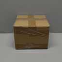 6 Inch Hooded Wall Vent Cover, Dryer Wall Vent Cover Outside with Screen & Damper, Wall Exhaust Vent Cover, Outdoor Air Vent Cap for Range Hoods/Kitchen/Bathroom/Laundry/Basements/Garages, White