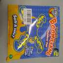 Boomerang for Kids - It Really Does Fly Back - Fun & Easy to Use Toy for Boys & Girls - Soft Foam Design Allows for Safe Play & Great Beginner Toy Gift Idea for Boys - Birthday Gift Ideas Stuffers, Medium, Small