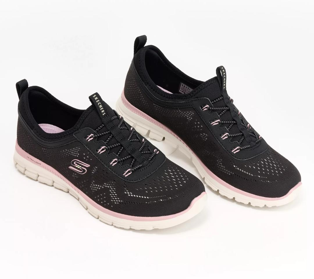 Skechers Women's Vegan 6