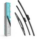DECARTON 3 Wiper Blades Replacement for Chevrolet Chevy Traverse 2024-2026