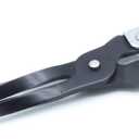 Car Valve Seal Pliers Valve Seal Removal Tool, 270mm Length Metal Handle