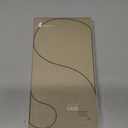 Magnetic for iPhone 16 Pro Case, Compatible with MagSafe, [Full Camera Protection][Screen Protector] Silicone Shockproof Protective Phone Case for iPhone 16 Pro 6.3", Chalk Pink