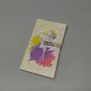 YENAPOON for iPhone 12 Case, iPhone 12 Pro Case, with 1 Screen Protector, Matte Magnetic Slim Phone Cover, Support for Magsafe, Shockproof Protection Translucent Frosted Back,Black