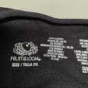 Fruit of The Loom Women's 360 Stretch Seamless Longline Sport Bra, Comfortable Wireless Bras, Seamless Full-Coverage for a Natural Shape, 3XL 