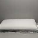 Tempur-Pedic TEMPUR-Cloud Dual Cooling Pillow, King (Pack of 1), White