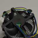 Intel Core i5 6500 3.20 GHz Quad Core Skylake Desktop Processor, Socket LGA 1151, 6MB Cache [BX80662I56500] (Retail Box Version)