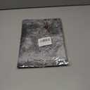 Horrible Horror Door Banner Cover for Halloween Party Decoration, Halloween Wall Decoration Backdrop, Holiday Home Hanging Decor Party Supplies Photo Background