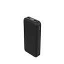 Mophie Powerstation Core 20, 000mAh Power Bank | Best Value Capacity | 18W, Multi-Device