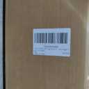 48" Dog House for Large Dogs Outside, Elevated Cooling Dog Beds for Outdoor Indoor, Weatherproof Raised Pet Shelter with Canopy, Big Portable Doggie Tent Cot Kennel, Grey