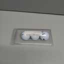 Desert Cactus Kennesaw State University Golf Balls 3 Pack Full Color Golf Ball (Design B)