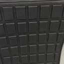 Custom Car Cargo Mats Trunk Liner All Weather TPE Protection Mat Accessories (for 2021-2025 Ford Bronco 4 Door)