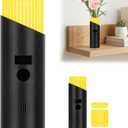 Camera Disguise Vase | Compatible with Ring Indoor Camera 2nd Gen | Conceals and Hides Cameras | Discreet Cable Opening | Blends with Home Decor | Decorative Vase(Plant Not Included)