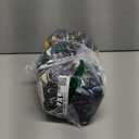 2 Pcs Fishing Throw Blanket and Sock Gift 50" x 60" Fisherman Lovers Valentine's Day Birthday Gag Gift for Women Men Grandpa Husband Dad Boyfriend Camping