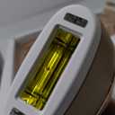 Braun IPL at Home Laser Hair Removal for Women and Men, Silk Expert Pro 5 PL5137 with Venus Swirl Razor, Permanent Visible Hair Reduction in Hair Regrowth for Body & Face, Corded, PL5137