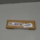 Amazon Kindle Scribe Premium Pen, Sleek Stylus Design with Improved Eraser - Metallic Jade