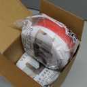 Vellure Door Draft stoppers for Bottom of Door - New Premium Door Sweep/Door Seal Strip (Save Energy  installs Quickly and Easily) Door Weather Stripping, Ideal for Keeping Out Cold (5x39 White)