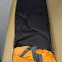 Amazon Basics Camping Tent, 3-Season Dome Design with Rainfly, 4 Person