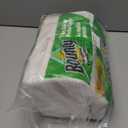 Bounty Paper Napkins, White, 200 Count, Packaging may vary