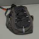 Unigear Hydration Pack Backpack with 70 oz 2L Water Bladder for Running, Hiking, Cycling, Climbing, Camping, Biking (Gray)