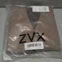 New Sweater V-Neck Solid Color Cardigan Sweater Men's Lazy Style Jacket Clip (3X-Large)