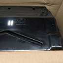 Lippert Radius 24" Double Manual RV Step Assembly, 8" Rise, 300 lbs. Anti-Slip Steps, Compact One-Hand Expand or Collapse, Black Powder Coat, Travel Trailers, 5th Wheels, Campers - 432682