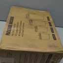 Airtight Food Storage Containers with Lids, 24 PCS Kitchen and Pantry Organization Canisters, BPA-Free, PVC-Free, Food-grade Plastic Leak-proof Jars for Cereal, Flour, Sugar, Extra 24 Labels & Marker