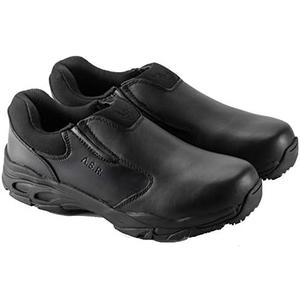 Thorogood Men's Slip-On ASR Ultra Light Composite Toe Shoes 804-6520, Size 10