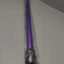 ATXKXE Replacement Wand Quick Release Wand Compatible for Dyson V7 V8 V10 V11 V15 Stick Vacuum Cleaners, Extension Vacuum Replacement Tube, 28.3in, Purple