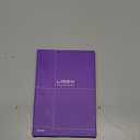 LISEN USB C to Lightning Cable, Chubby 240W 4 in 1 Charging Cable 6.6FT, USB A/C to C/Lightning with Light iPhone Charger for iPhone 17 16 15 14 Pro Max/M5 MacBook Air Pro/iPad/Samsung S25/Switch/PS5 (Grey)