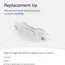ResMed AirTouch N30i Cushion - Small Wide