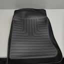 New 2025-2026 Tesla Model Y Juniper Floor Mats 5-Seat | All Weather TPE Waterproof Anti-Slip Friction-Resistant Front & Rear Trunk Mats | Floor mats for Families and pet Lovers