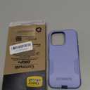 OtterBox iPhone 16 Pro Commuter Series Case - Denver Dusk Purple