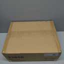 UGG Bliss Throw Blanket Plush Soft Fleece Fluffy Blankets for Bed or Couch Oversized Warm Reversible Machine Washable Medium Weight Home Decor Giftable Throw, 50-inch x 70-inch, Charcoal Grey