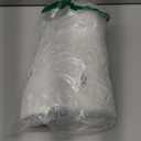 Non-Slip Bathtub Mat OTHWAY Soft Rubber Bathroom Bathmat with Strong Suction Cups (Grey) (31.5" x 16" (Rectangular))