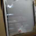 Portable Drum Shield | 4 Panels 2ft x 5ft | Sound Barrier | Steel Hinges