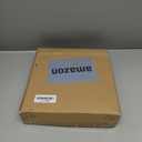 Coat Rack Wall Mount, Metal Wall Hanger with 10 Hooks for Coats, Hats, Keys, Bags, Modern Coat Hooks Wall-Mounted for Living Room, Bedroom, Entryway, Bathroom, Kitchen (Black)