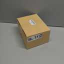 Fire Alarms Smoke Detectors, Photoelectric Sensor Smoke Alarm Battery Operated, Fire Alarm with Test Button & Low Battery Signal, LED Warning Light 85 dB Alarm Sound for Bedroom and Home, 6 Pack